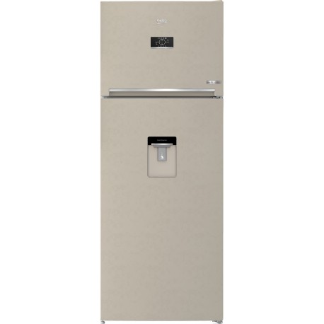 BEKO RDNE455E40DBN FRIGORIFICO 2P