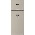 BEKO RDNE455E40DBN FRIGORIFICO 2P