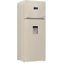 BEKO RDNE455E40DBN FRIGORIFICO 2P
