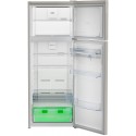 BEKO RDNE455E40DBN FRIGORIFICO 2P