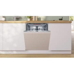 BOSCH SMV4HVX00E LAVAVAJILLAS