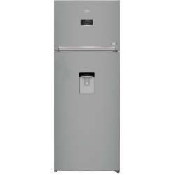 BEKO RDNE455E40DSN FRIGORIFICO 2P