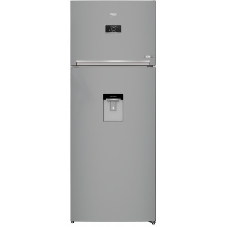 BEKO RDNE455E40DSN FRIGORIFICO 2P