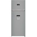 BEKO RDNE455E40DSN FRIGORIFICO 2P