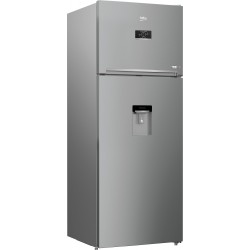 BEKO RDNE455E40DSN FRIGORIFICO 2P
