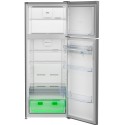BEKO RDNE455E40DSN FRIGORIFICO 2P