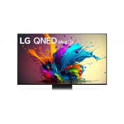 LG 75QNED91T6AOUTL TELEVISOR 75