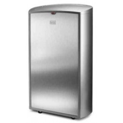 BLACKDECKER BXAC12000E AC PORTATIL