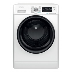 WHIRLPOOL FFWDB864489BV LAVADORA SECADOR