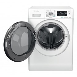 WHIRLPOOL FFWDB864489BV LAVADORA SECADOR
