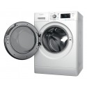 WHIRLPOOL FFWDB864489BV LAVADORA SECADOR