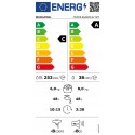 WHIRLPOOL FFWDB864489BV LAVADORA SECADOR