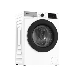 GRUNDIG GW7P594110W LAVADORA