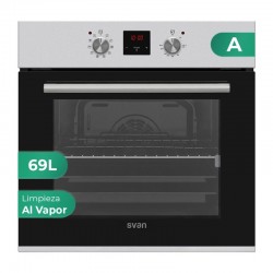 SVAN SHM10700DX HORNO 69L