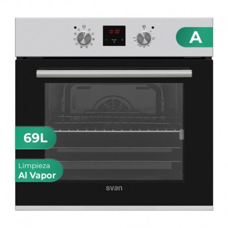 Svan Shm10700dx Horno Multifunción 69L