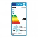 SVAN SHM10700DX HORNO 69L