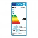 SVAN SHM10800DCX HORNO 78L