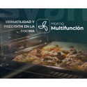 SVAN SHM10700DX HORNO 69L