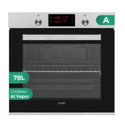 SVAN SHM10800DCX HORNO 78L