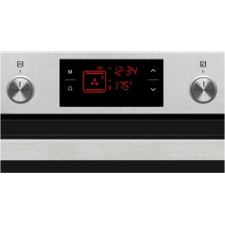 SVAN SHM10800DCX HORNO 78L