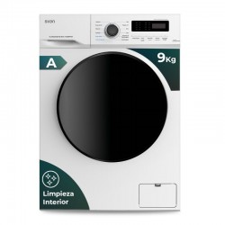 SVAN SL9402AIDVB LAVADORA 9KG