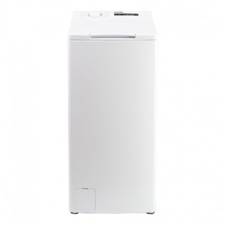 SVAN SLCS6201C LAVADORA 6KG
