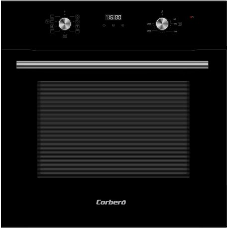 CORBERO CCHMT905N HORNO 70 L