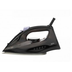 JATA JEPL2241 PLANCHA VAPOR CERÁMICA