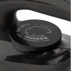 JATA JEPL2241 PLANCHA VAPOR CERÁMICA