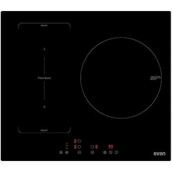SVAN SIFZ3600 PLACA DE INDUCC 3F