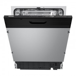 SVAN SJI13600E LAVAVAJILLAS 60CM INTEGRA