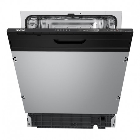 SVAN SJI13600E LAVAVAJILLAS 60CM INTEGRA