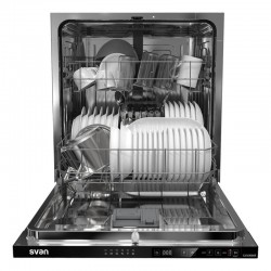 SVAN SJI13600E LAVAVAJILLAS 60CM INTEGRA