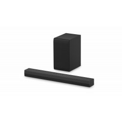 LG S40TDEUSLLK BARRA DE SONIDO