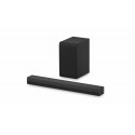 LG S40TDEUSLLK BARRA DE SONIDO