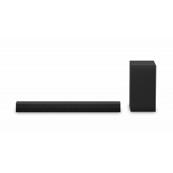 LG S40TDEUSLLK BARRA DE SONIDO