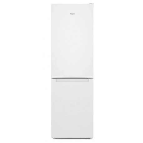 WHIRLPOOL W7X83AW FRIGORIFICO COMBI