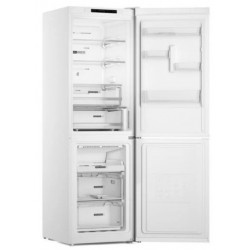 WHIRLPOOL W7X83AW FRIGORIFICO COMBI