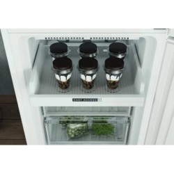 WHIRLPOOL W7X83AW FRIGORIFICO COMBI