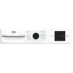 BEKO BM3WFT3821WB LAVADORA