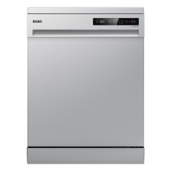 SVAN SJ13601EDX LAVAVAJILLAS 60CM