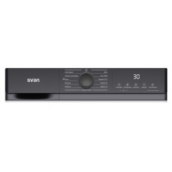 SVAN SL10400AIDV LAVADORA 10KG