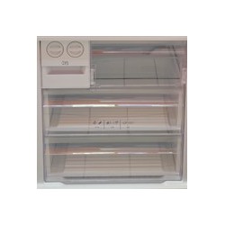 KONEN KCOM19270W FRIGORIFICO COMBI