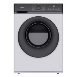 SVAN SL6203AIDV LAVADORA BLANCA 6 KG 1200 RPM