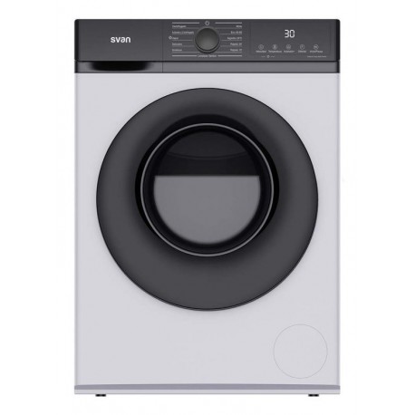 SVAN SL6203AIDV LAVADORA 6KG