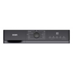 SVAN SL8203AIDV LAVADORA 8KG