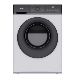 SVAN SL8203AIDV LAVADORA BLANCA 8 KG 1200 RPM