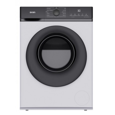 SVAN SL8203AIDV LAVADORA 8KG