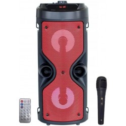 SYTECH JML4209 ALTAVOZ INALAMBRICO