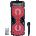 SYTECH JML4209 ALTAVOZ INALAMBRICO